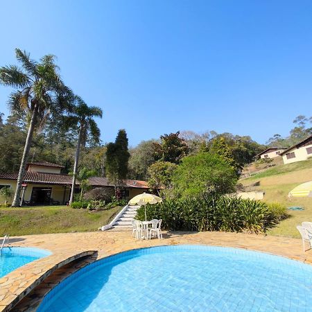 Pousada Green Valley Sao Roque  Ngoại thất bức ảnh