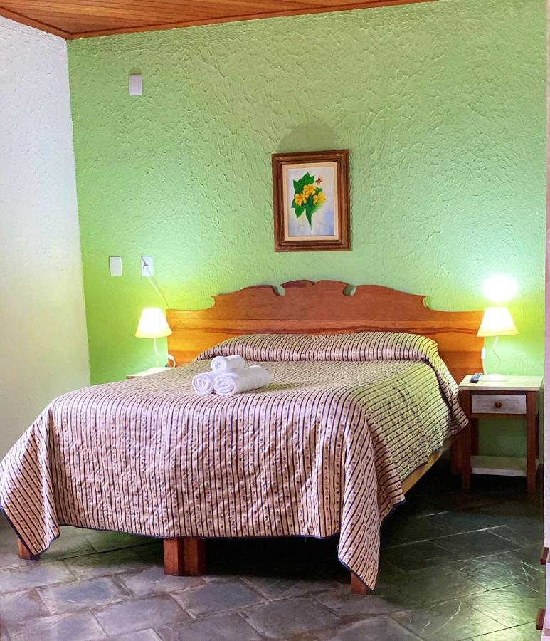 Pousada Green Valley Sao Roque  Ngoại thất bức ảnh
