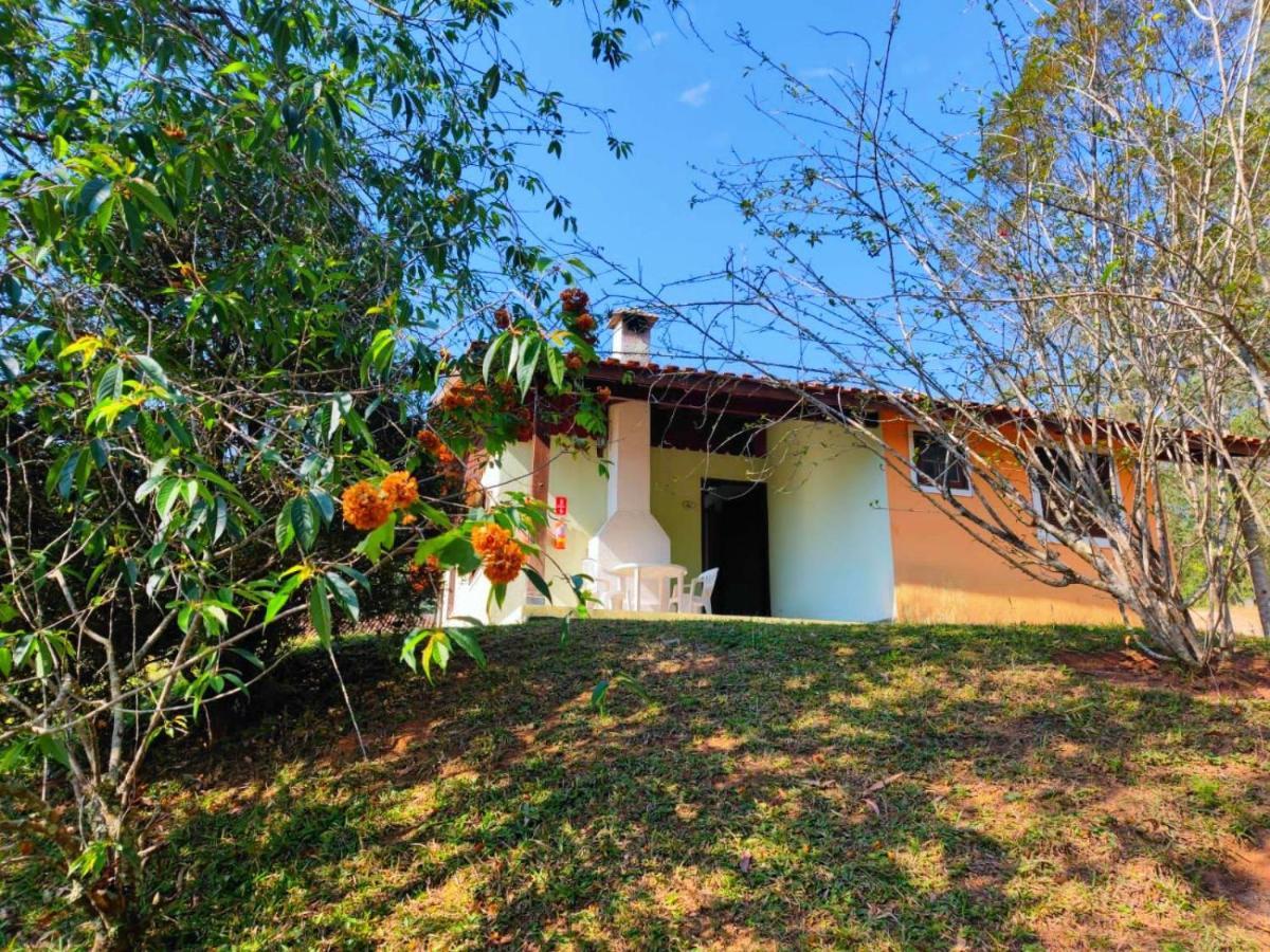 Pousada Green Valley Sao Roque  Ngoại thất bức ảnh
