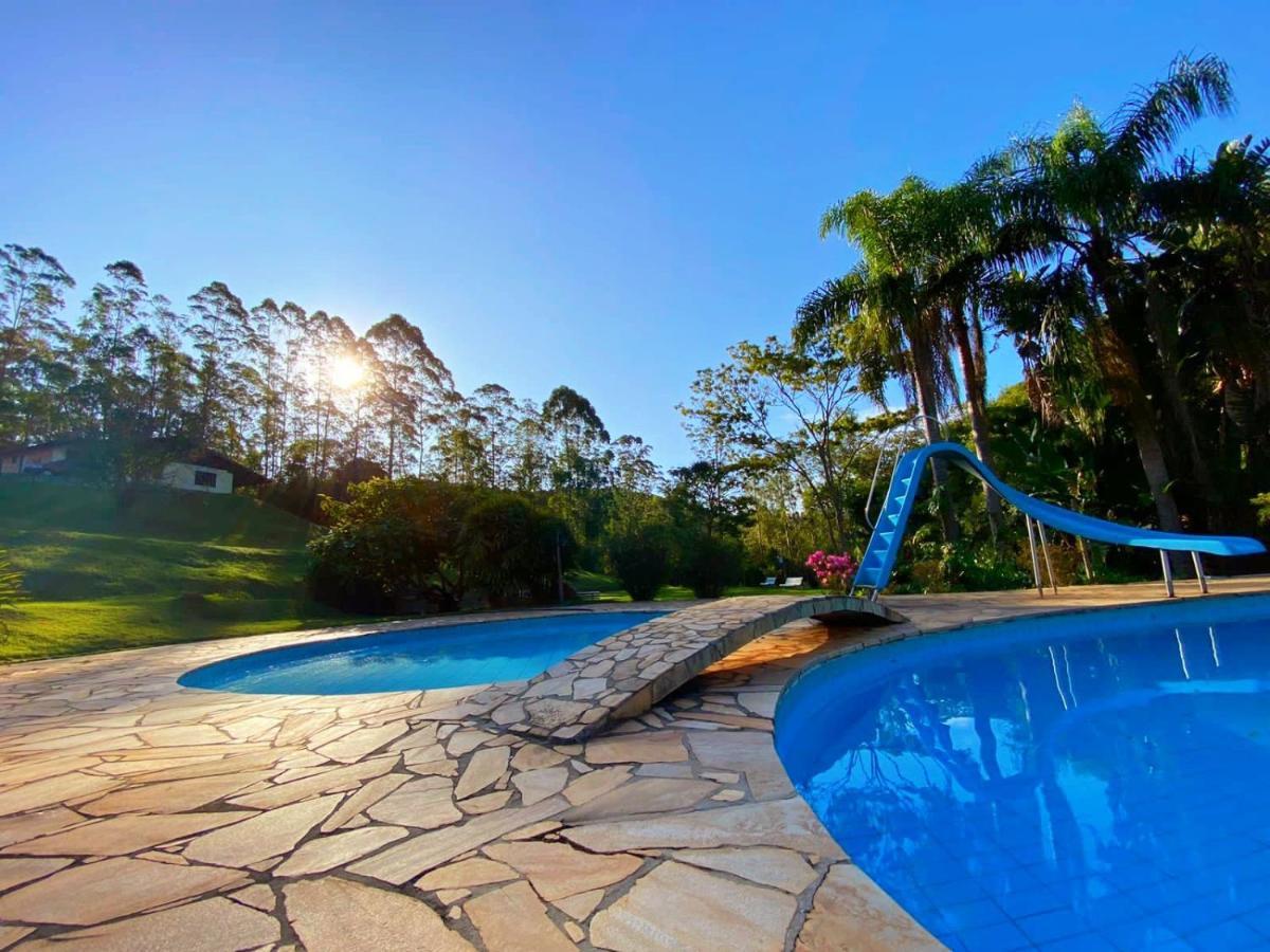 Pousada Green Valley Sao Roque  Ngoại thất bức ảnh