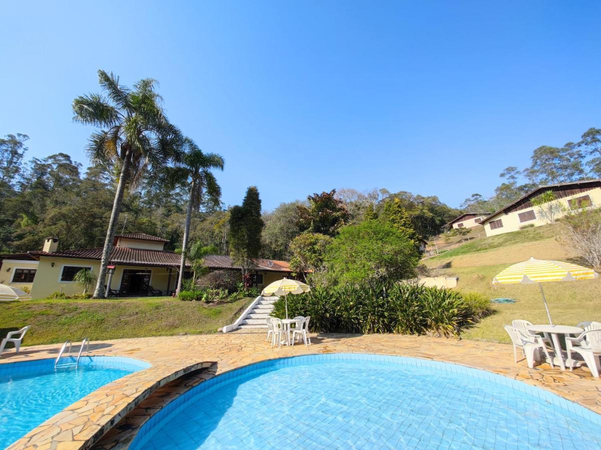 Pousada Green Valley Sao Roque  Ngoại thất bức ảnh