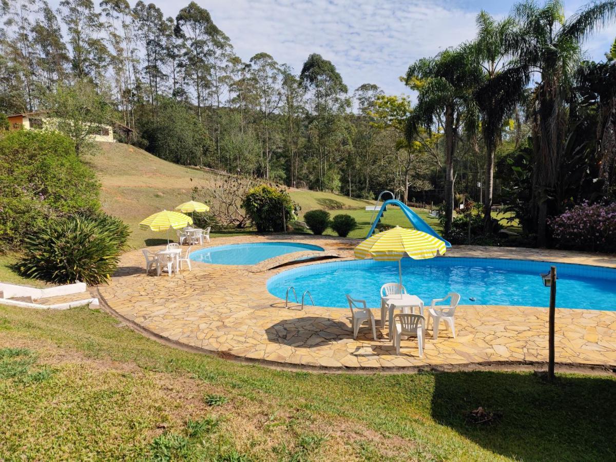 Pousada Green Valley Sao Roque  Ngoại thất bức ảnh