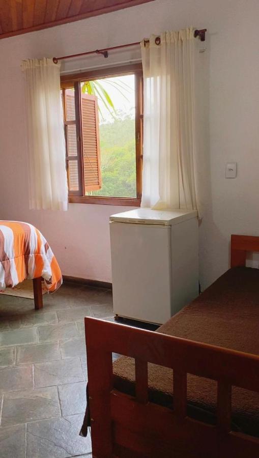 Pousada Green Valley Sao Roque  Ngoại thất bức ảnh