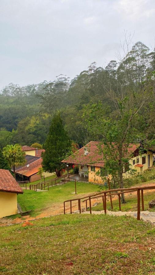 Pousada Green Valley Sao Roque  Ngoại thất bức ảnh