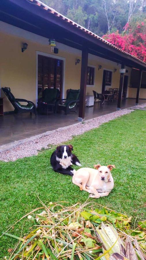 Pousada Green Valley Sao Roque  Ngoại thất bức ảnh
