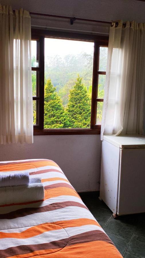 Pousada Green Valley Sao Roque  Ngoại thất bức ảnh