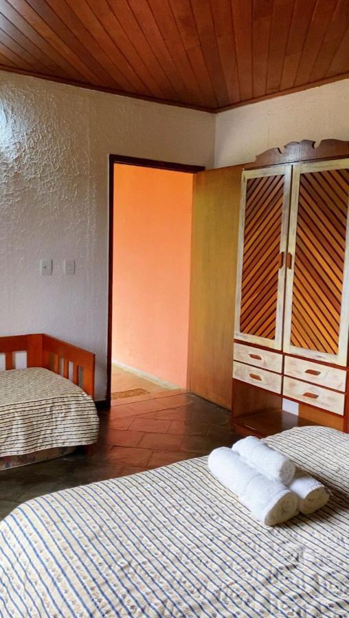 Pousada Green Valley Sao Roque  Ngoại thất bức ảnh