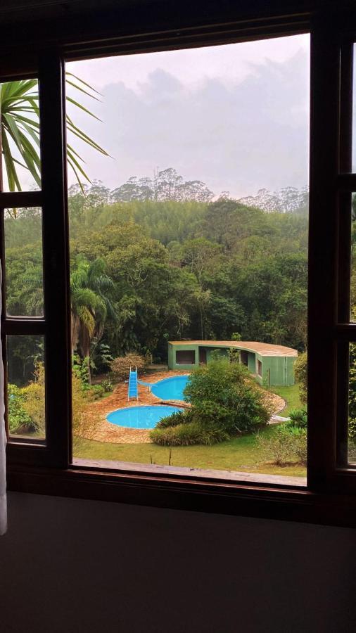 Pousada Green Valley Sao Roque  Ngoại thất bức ảnh