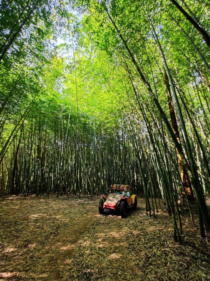 Pousada Green Valley Sao Roque  Ngoại thất bức ảnh