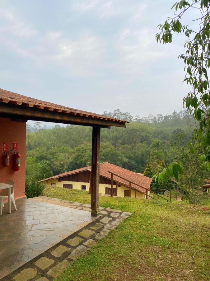 Pousada Green Valley Sao Roque  Ngoại thất bức ảnh