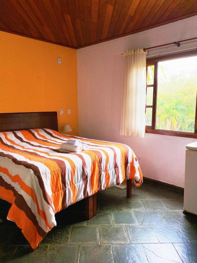Pousada Green Valley Sao Roque  Ngoại thất bức ảnh