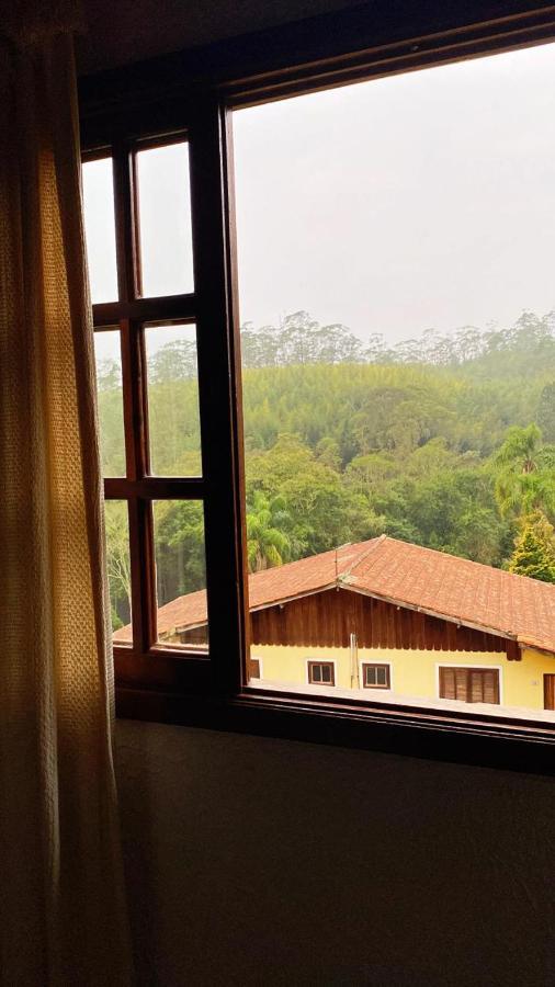 Pousada Green Valley Sao Roque  Ngoại thất bức ảnh