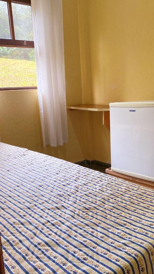 Pousada Green Valley Sao Roque  Ngoại thất bức ảnh