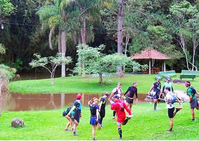 Pousada Green Valley Sao Roque  Ngoại thất bức ảnh