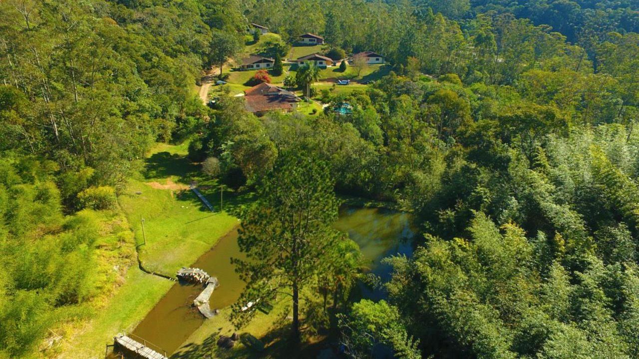 Pousada Green Valley Sao Roque  Ngoại thất bức ảnh