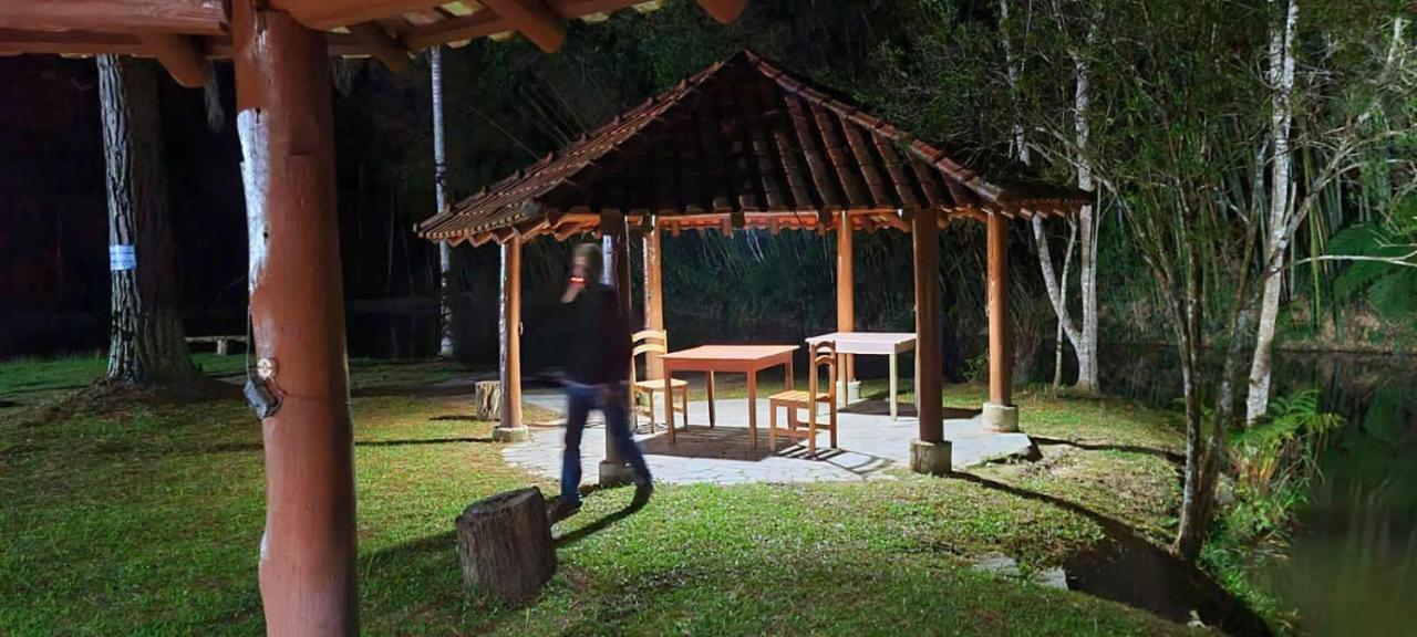 Pousada Green Valley Sao Roque  Ngoại thất bức ảnh