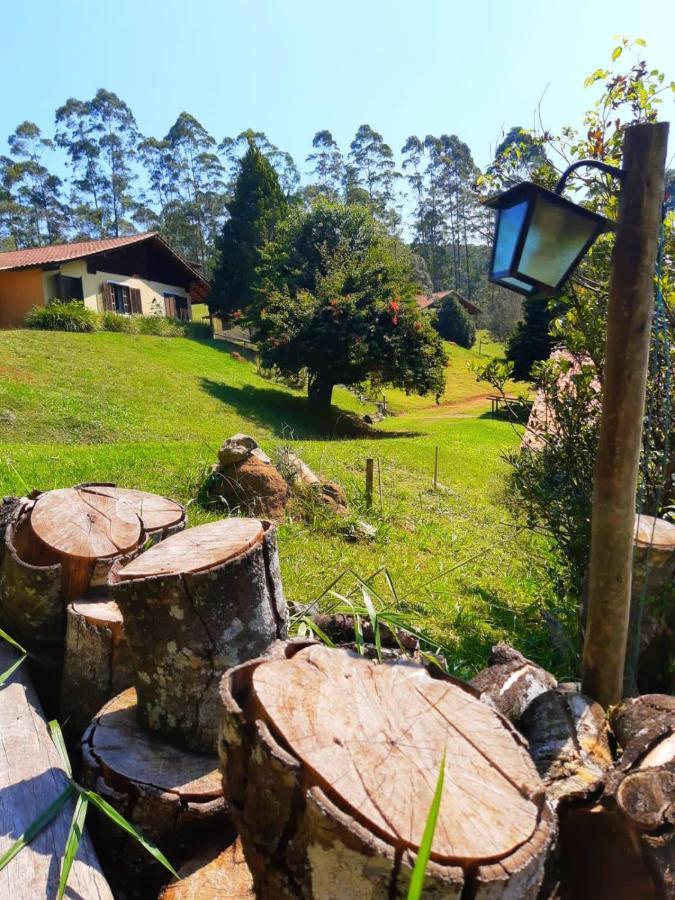 Pousada Green Valley Sao Roque  Ngoại thất bức ảnh