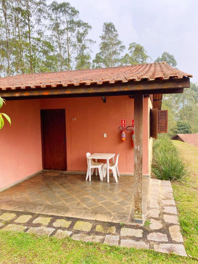 Pousada Green Valley Sao Roque  Ngoại thất bức ảnh