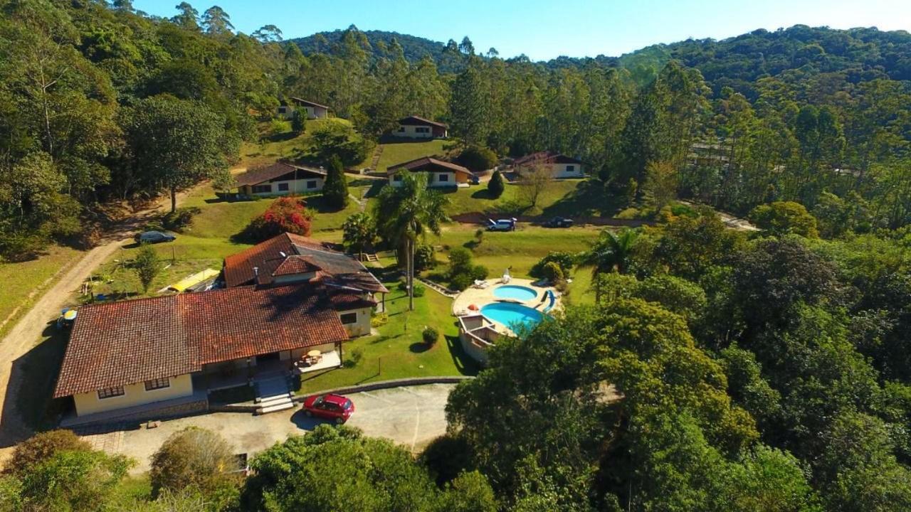 Pousada Green Valley Sao Roque  Ngoại thất bức ảnh