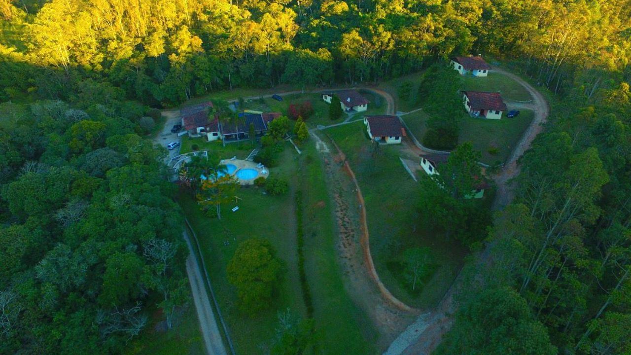 Pousada Green Valley Sao Roque  Ngoại thất bức ảnh
