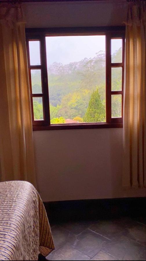 Pousada Green Valley Sao Roque  Ngoại thất bức ảnh