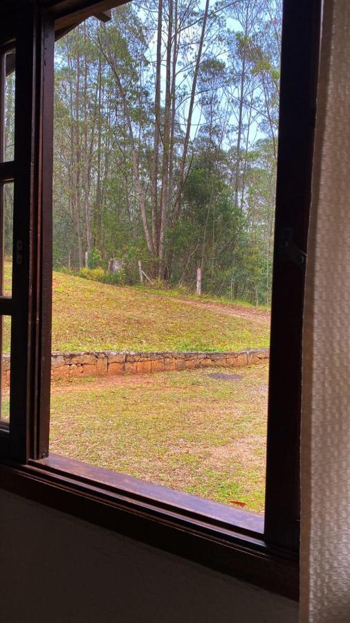 Pousada Green Valley Sao Roque  Ngoại thất bức ảnh