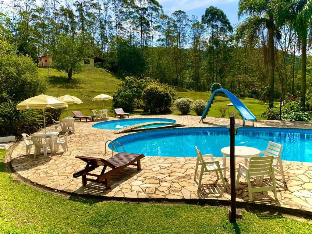 Pousada Green Valley Sao Roque  Ngoại thất bức ảnh
