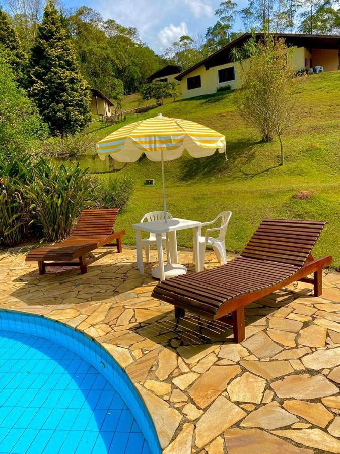 Pousada Green Valley Sao Roque  Ngoại thất bức ảnh